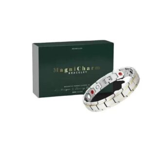 MagniCharm Bracelet