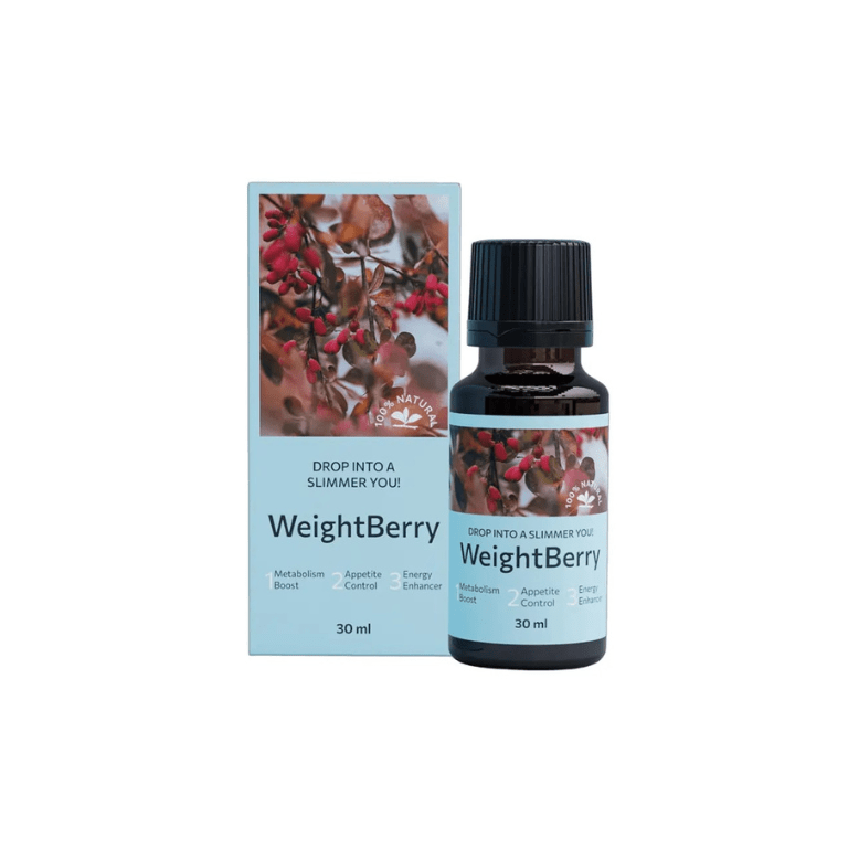 Weight Berry